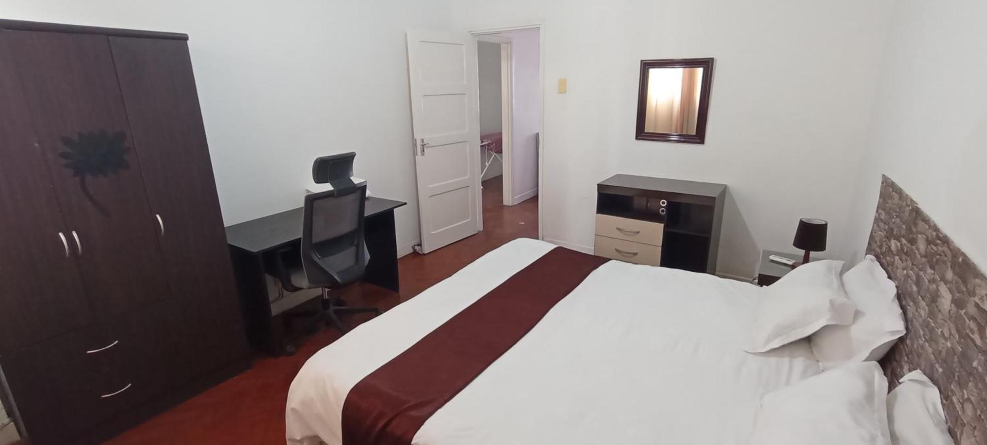 Apartamento Cozzy 24 Maputo Exterior foto